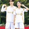 BF502 LAFC 어웨이 반팔 긴팔/축구 반티/백색 골드