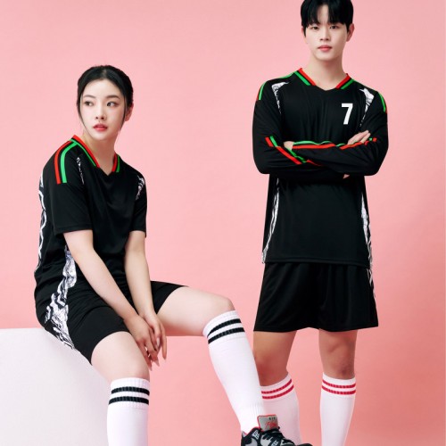 BF511 아스날 어웨이 반팔 긴팔/축구복 반티/검정