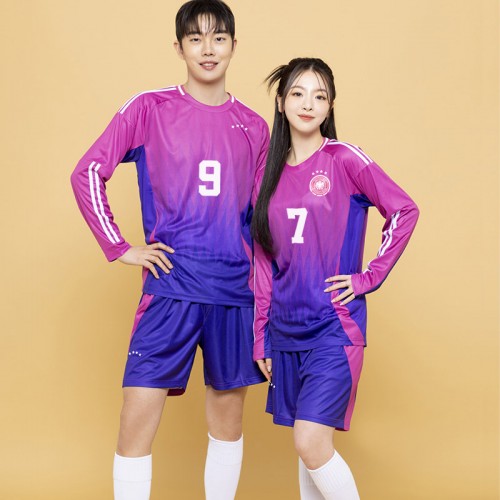 BF541 독일 국가대표 어웨이 긴팔/축구 반티/색상