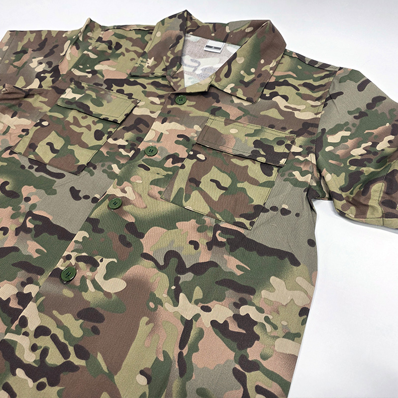 미군 CP 카모 군복 반팔 긴바지/미국 US ARMY