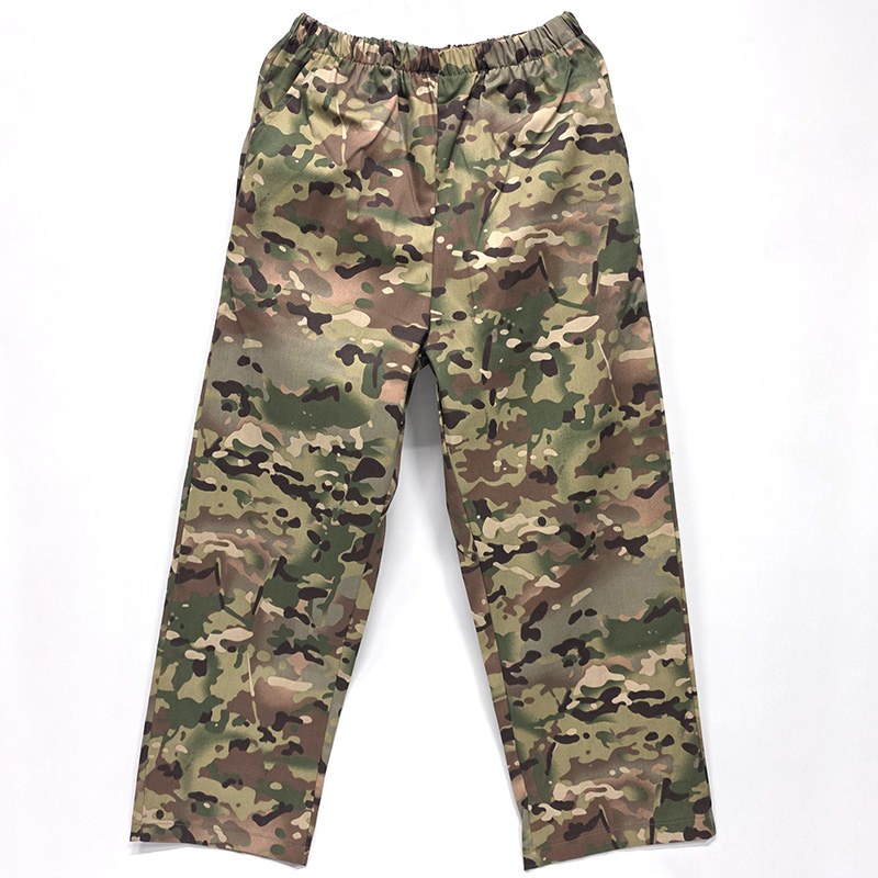 미군 CP 카모 군복 팔 긴바지/미국 US ARMY
