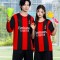 F669 26-27 AC 밀란 홈 반팔 긴팔/축구 반티/색상