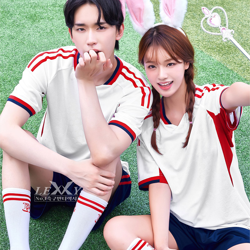 LF578 리버풀 어웨이 반팔/축구 반티